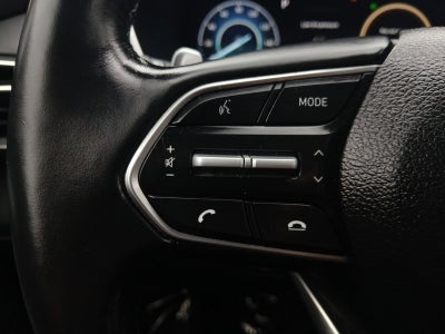 2023 Hyundai Santa Fe Hybrid Limited W/ NAVIGATION & HK PREMIUM AUDIO
