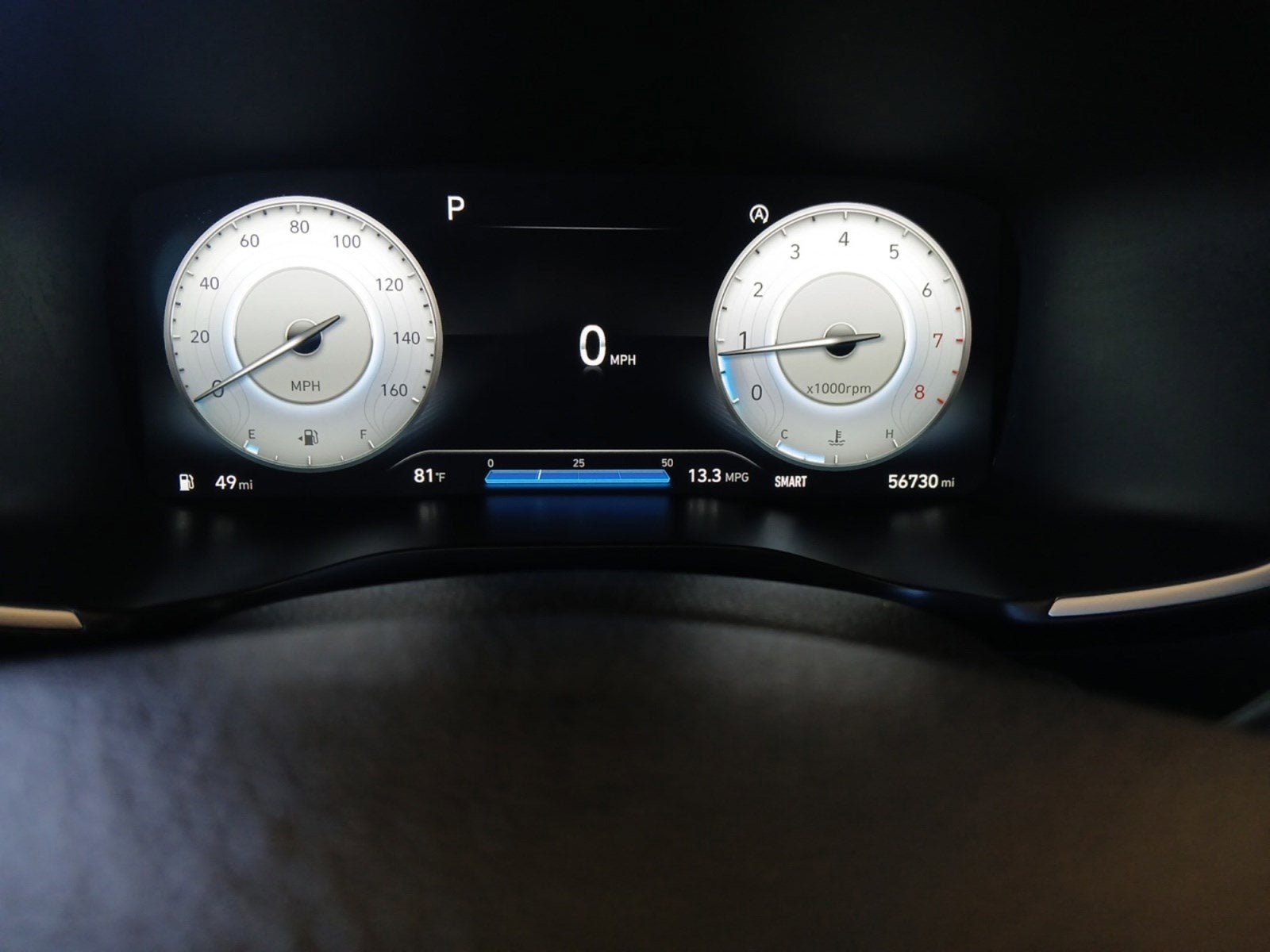 2022 Hyundai Santa Fe XRT W/ PROXIMITY KEY AND PUSH START