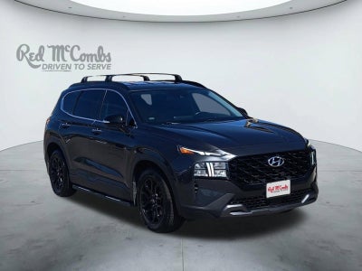 2022 Hyundai Santa Fe XRT W/ PROXIMITY KEY AND PUSH START
