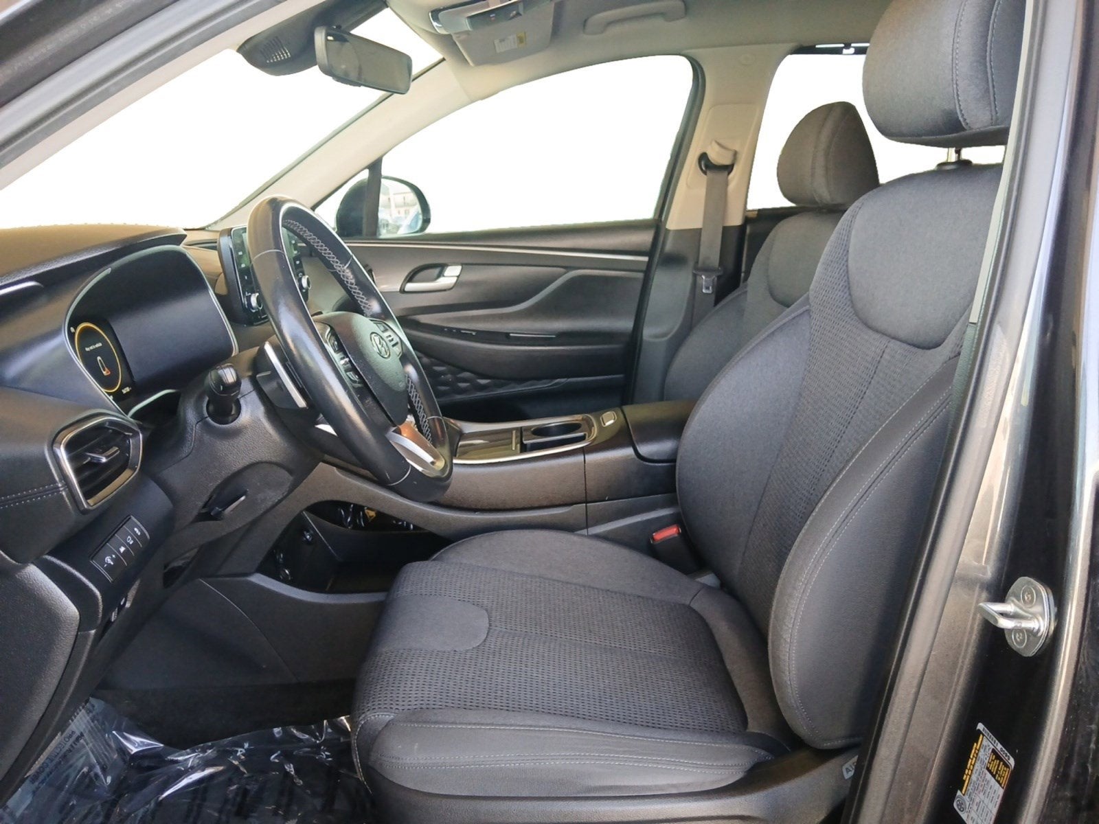 2022 Hyundai Santa Fe XRT W/ PROXIMITY KEY AND PUSH START