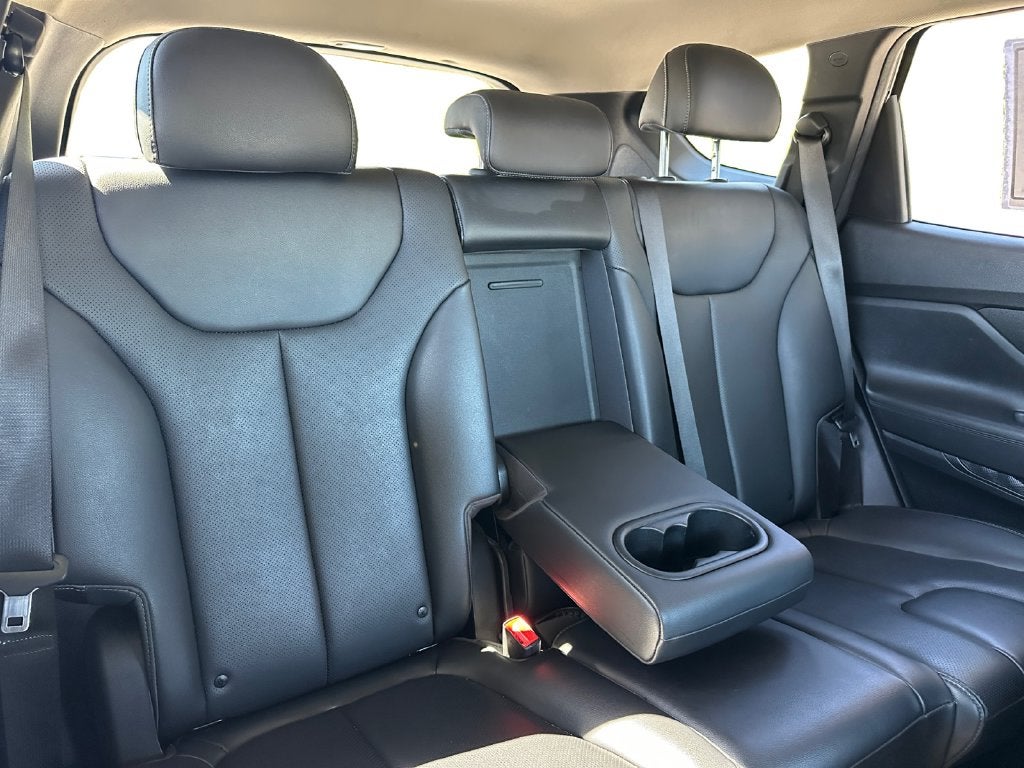 2023 Hyundai Santa Fe XRT