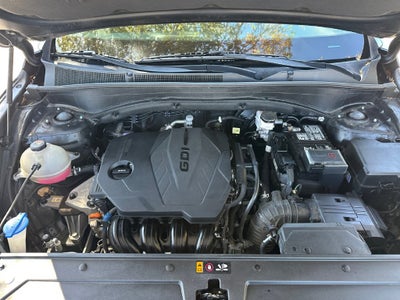 2023 Hyundai Santa Fe XRT