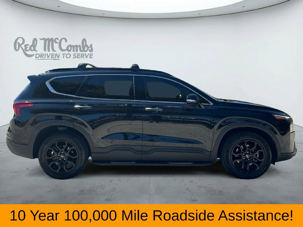 2023 Hyundai Santa Fe XRT