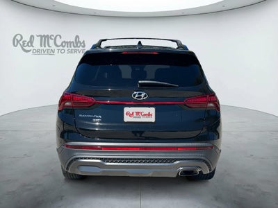 2023 Hyundai Santa Fe XRT