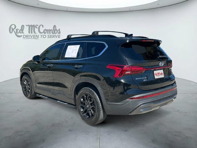 2023 Hyundai Santa Fe XRT