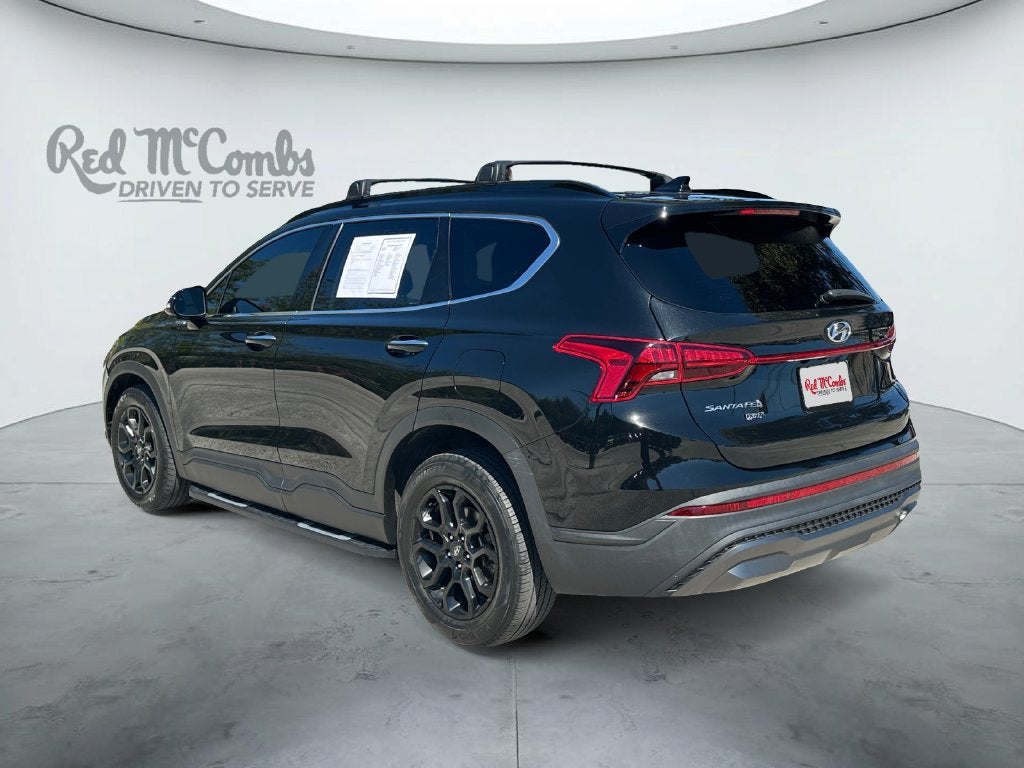 2023 Hyundai Santa Fe XRT