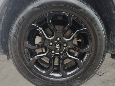 2023 Hyundai Santa Fe XRT W/ BLIND SPOT COLLISION AVOIDANCE ASSIST