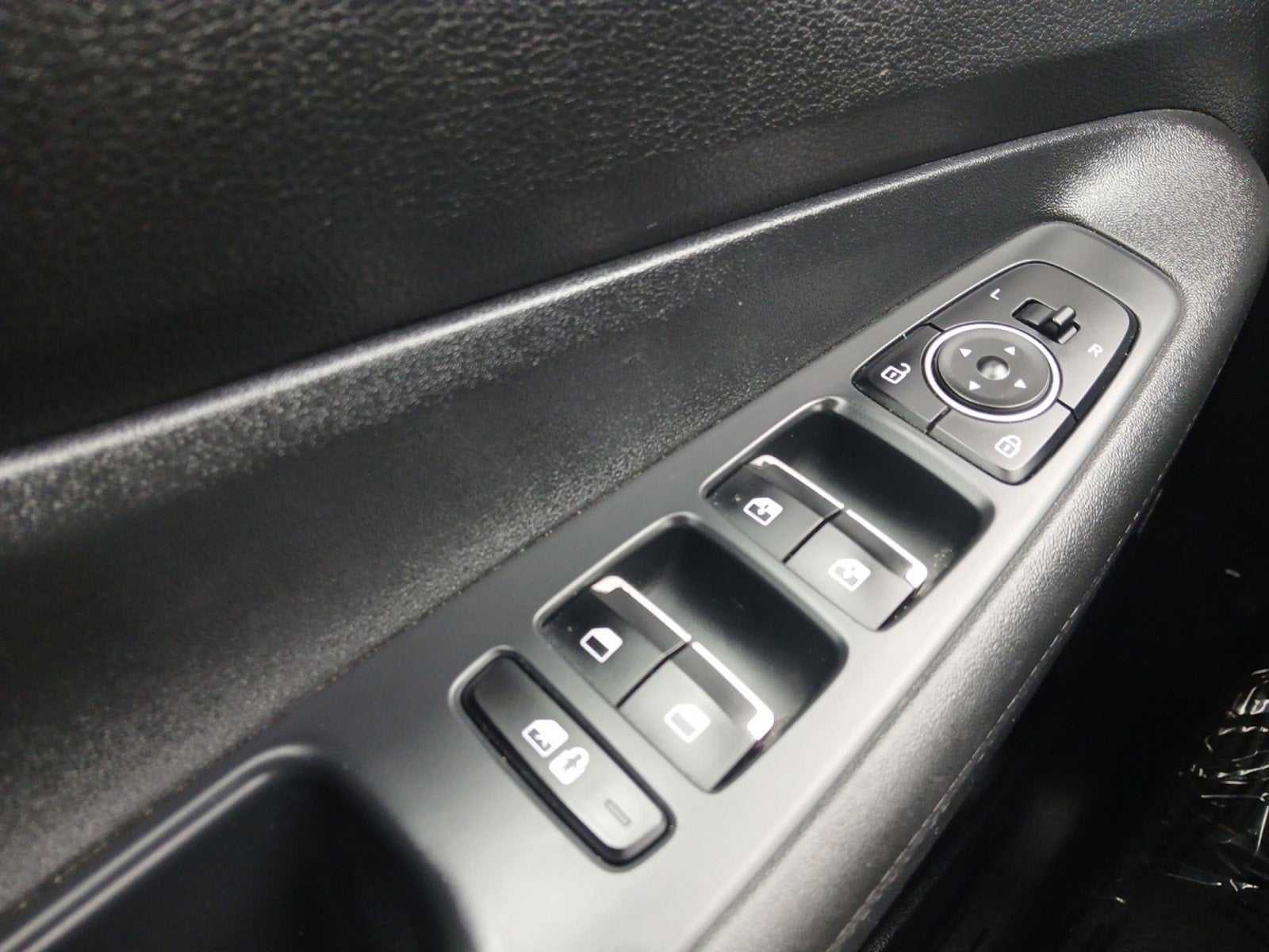 2023 Hyundai Santa Fe XRT W/ BLIND SPOT COLLISION AVOIDANCE ASSIST