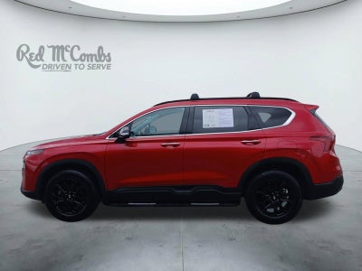 2023 Hyundai Santa Fe XRT W/ BLIND SPOT COLLISION AVOIDANCE ASSIST