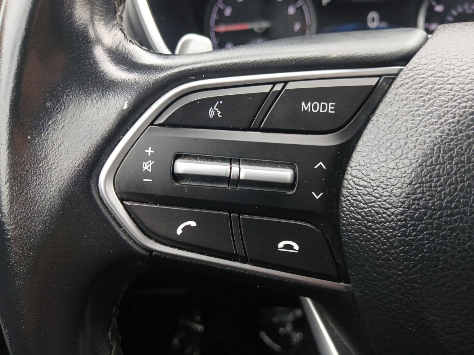 2023 Hyundai Santa Fe XRT W/ BLIND SPOT COLLISION AVOIDANCE ASSIST