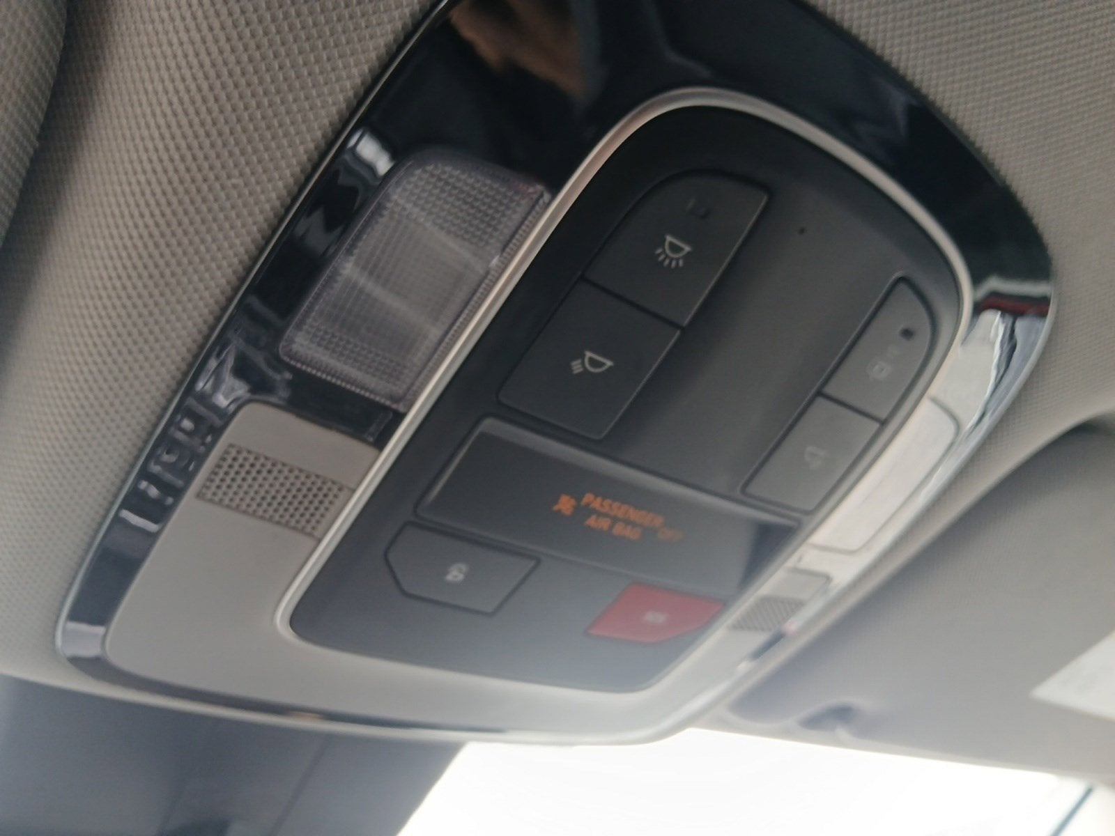 2023 Hyundai Santa Fe XRT W/ BLIND SPOT COLLISION AVOIDANCE ASSIST