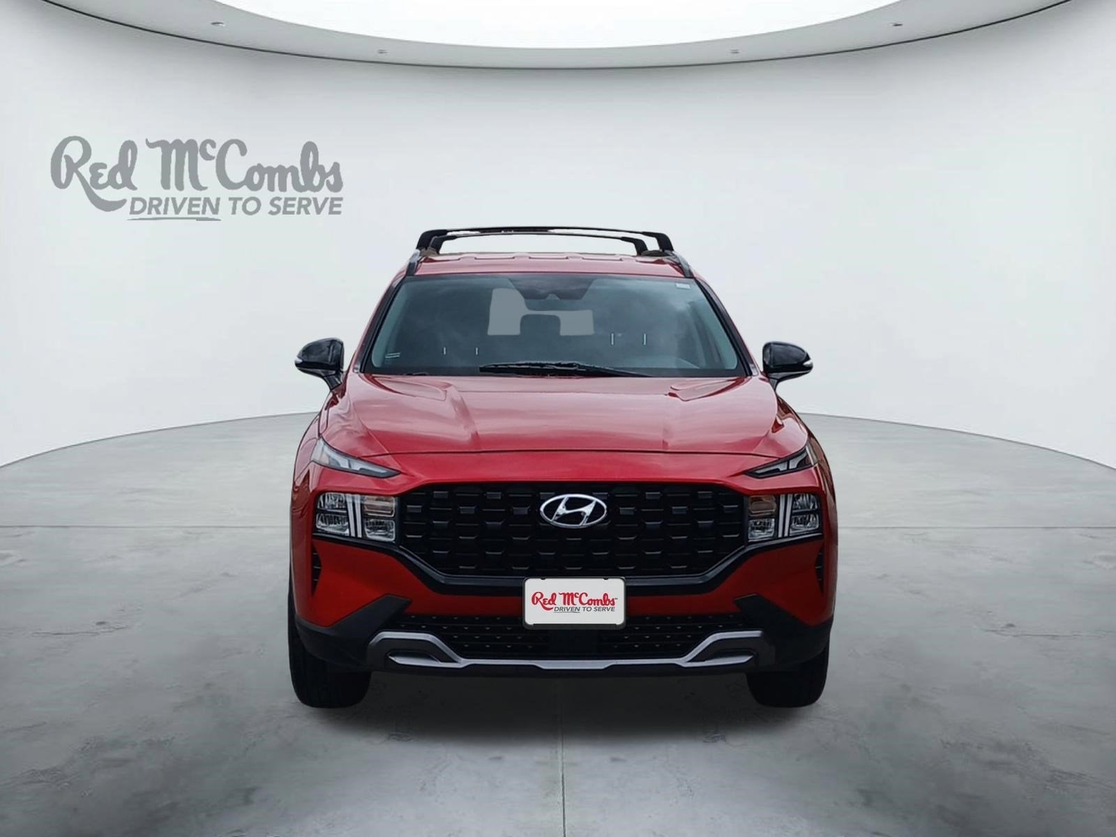 2023 Hyundai Santa Fe XRT W/ BLIND SPOT COLLISION AVOIDANCE ASSIST