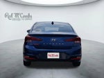2020 Hyundai Elantra Value Edition W/ REARVIEW CAMERA & POWER SUNROOF