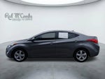 2013 Hyundai Elantra GLS W/ HEATED FRONT SEATS
