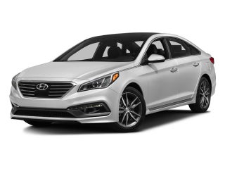 2017 Hyundai Sonata Sport 2.0T W/ REMOTE KEYLESS ENTRY &amp; REARVIEW CAMERA