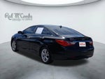 2011 Hyundai Sonata Limited W/ HEATED FRONT SEATS & POWER SUNROOF