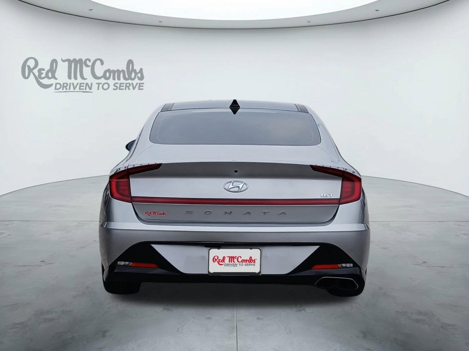 2022 Hyundai Sonata SEL Plus