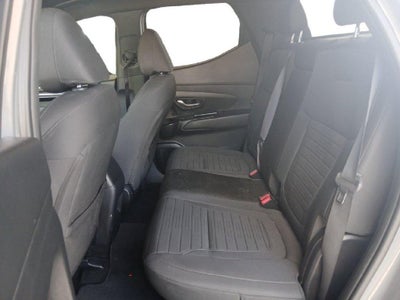 2024 Hyundai Santa Cruz SE