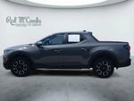 2024 Hyundai Santa Cruz SE