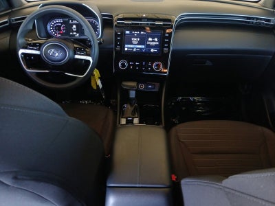 2022 Hyundai Santa Cruz SE