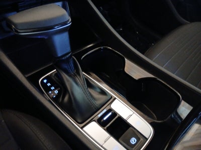 2022 Hyundai Santa Cruz SE