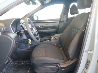 2022 Hyundai Santa Cruz SE