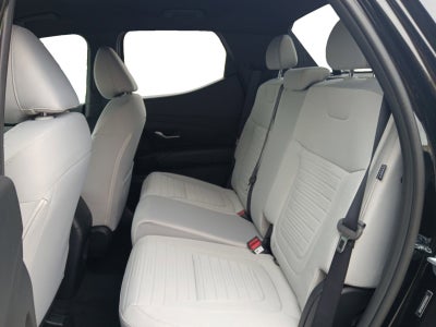 2026 Hyundai Santa Cruz SE