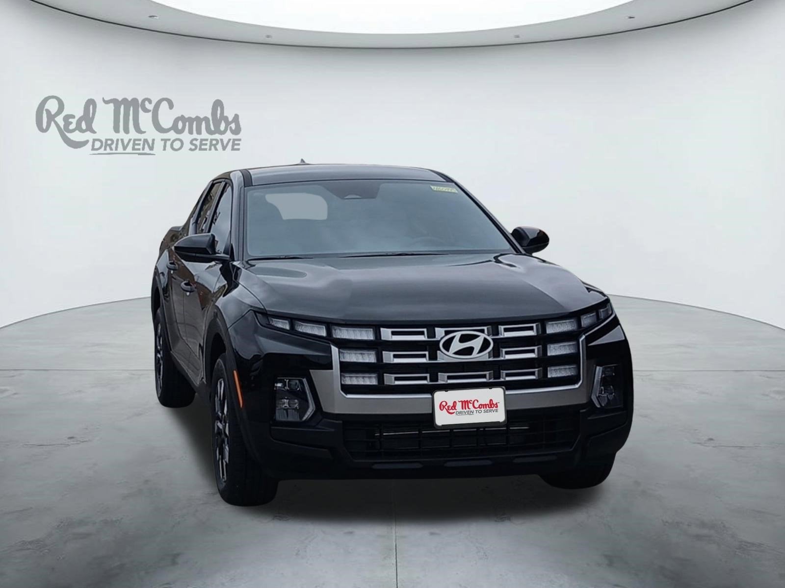 2026 Hyundai Santa Cruz SE