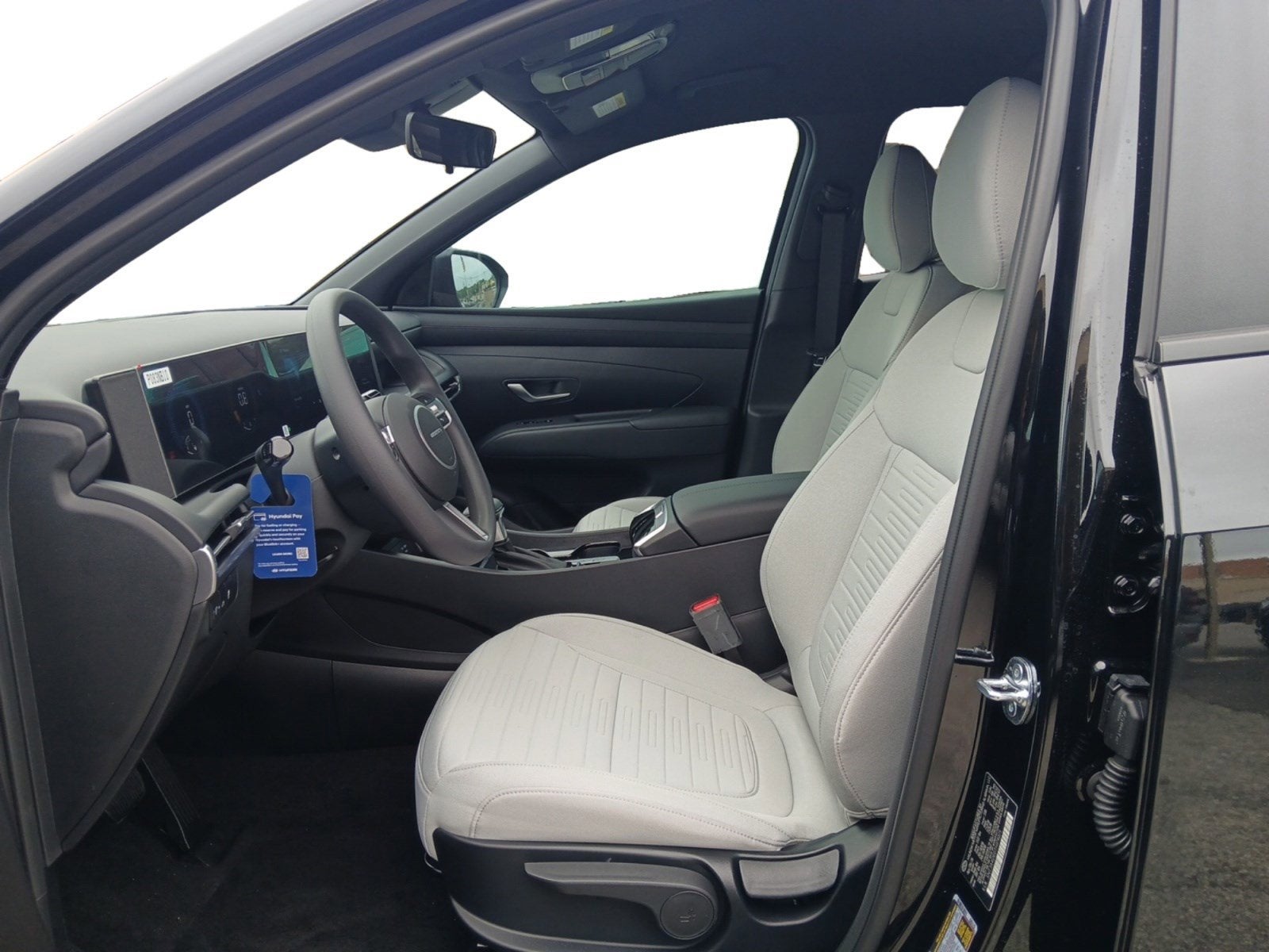 2026 Hyundai Santa Cruz SE