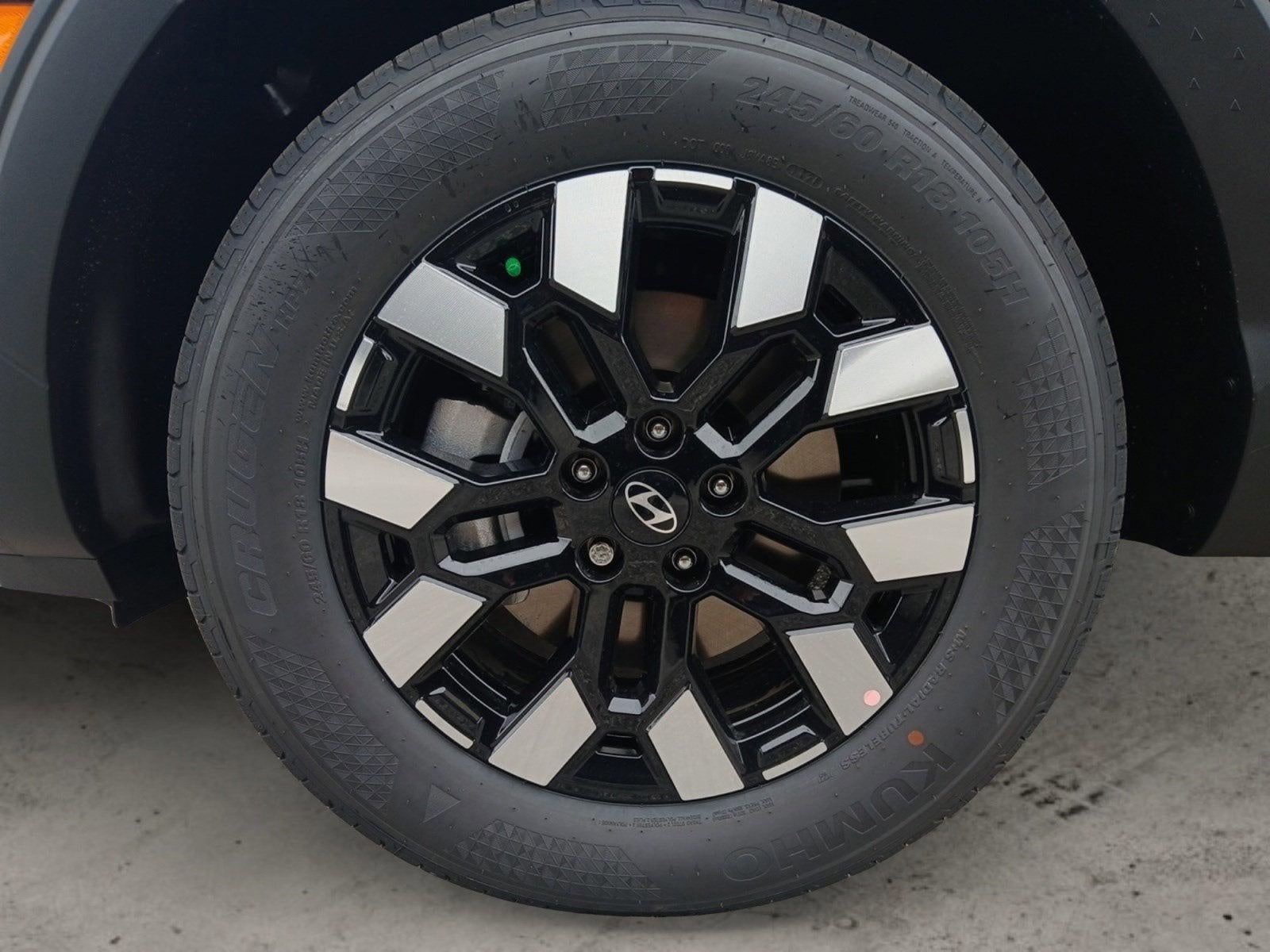 2026 Hyundai Santa Cruz SE