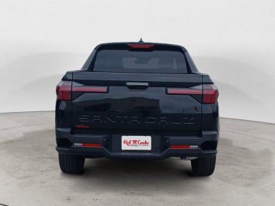 2026 Hyundai Santa Cruz SE