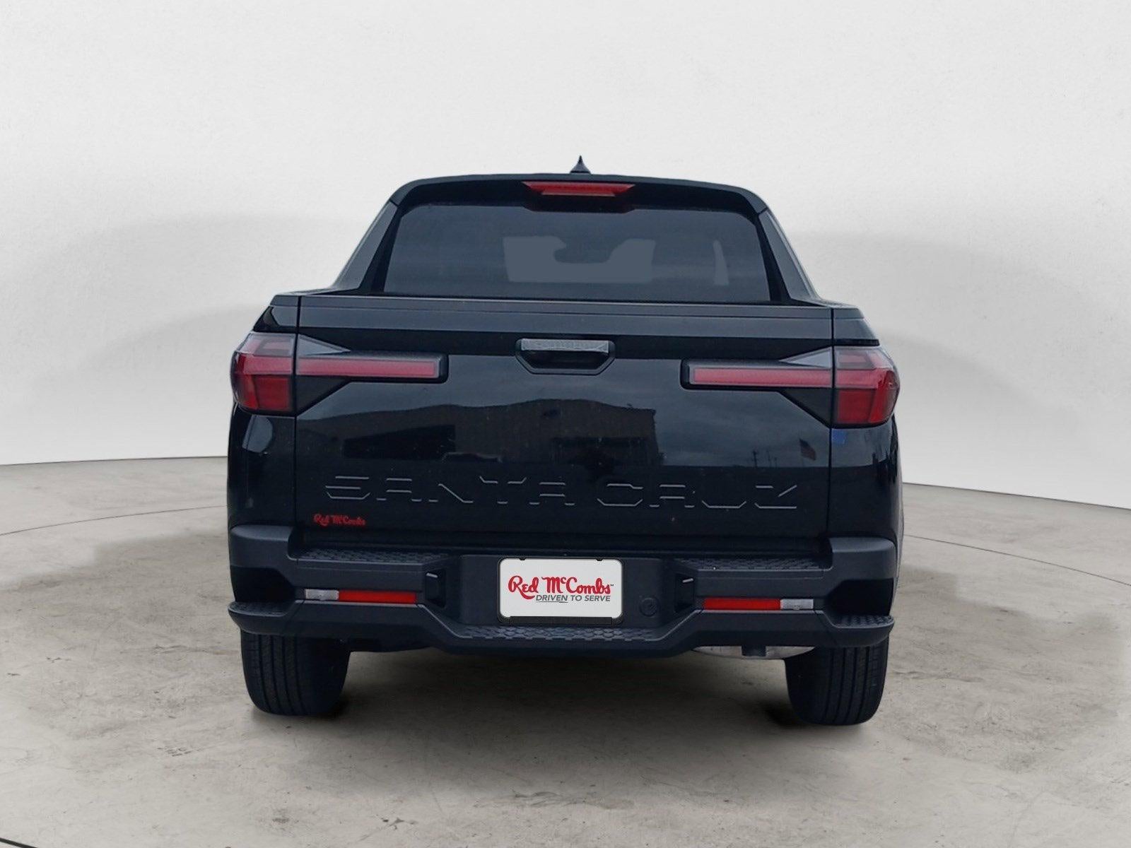 2026 Hyundai Santa Cruz SE