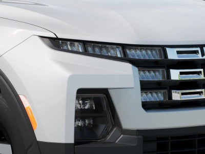 2027 Hyundai Santa Cruz SEL