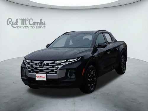 2023 Hyundai Santa Cruz SEL Premium W/ POWER SUNROOF & REMOTE START