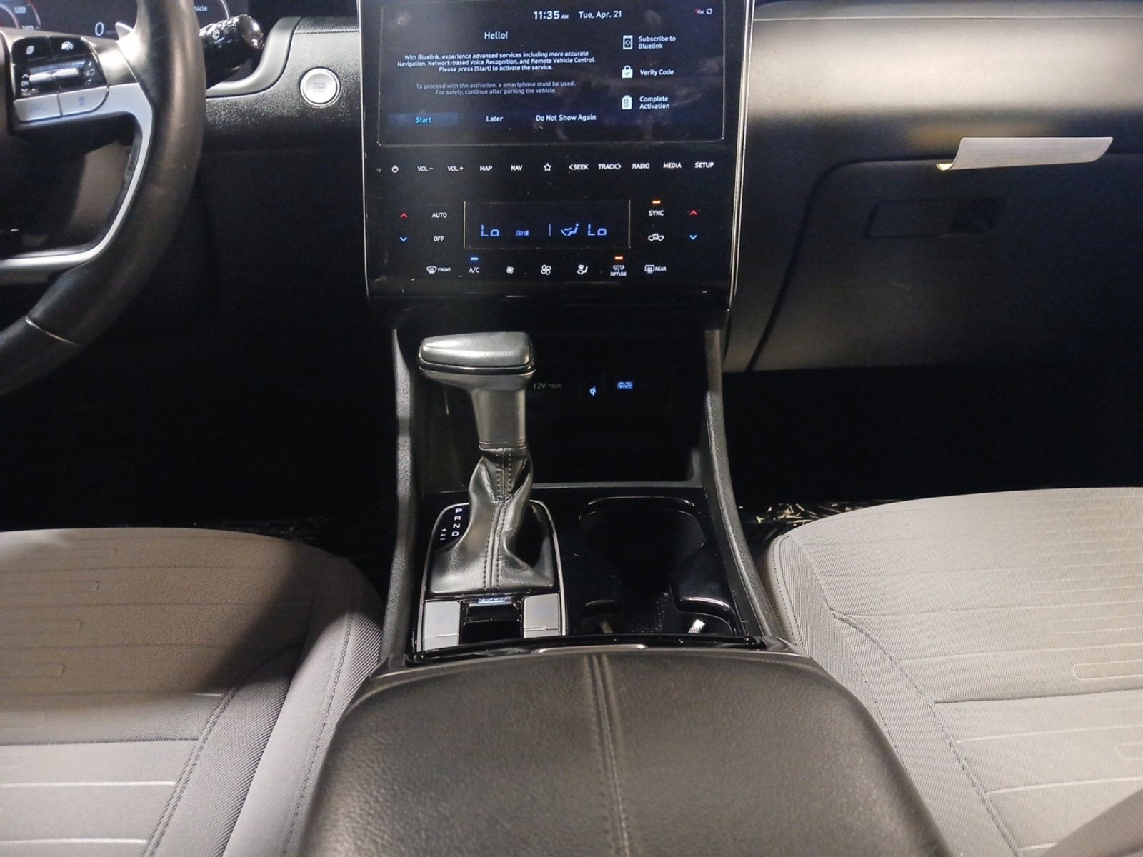 2023 Hyundai Santa Cruz SEL Premium W/ POWER SUNROOF & REMOTE START