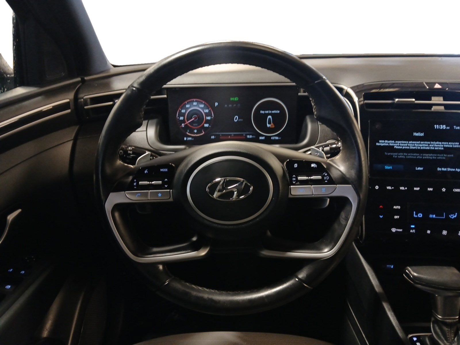 2023 Hyundai Santa Cruz SEL Premium W/ POWER SUNROOF & REMOTE START