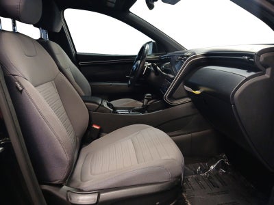 2023 Hyundai Santa Cruz SEL Premium W/ POWER SUNROOF & REMOTE START