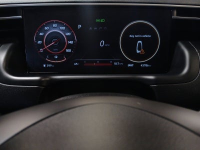 2023 Hyundai Santa Cruz SEL Premium W/ POWER SUNROOF & REMOTE START