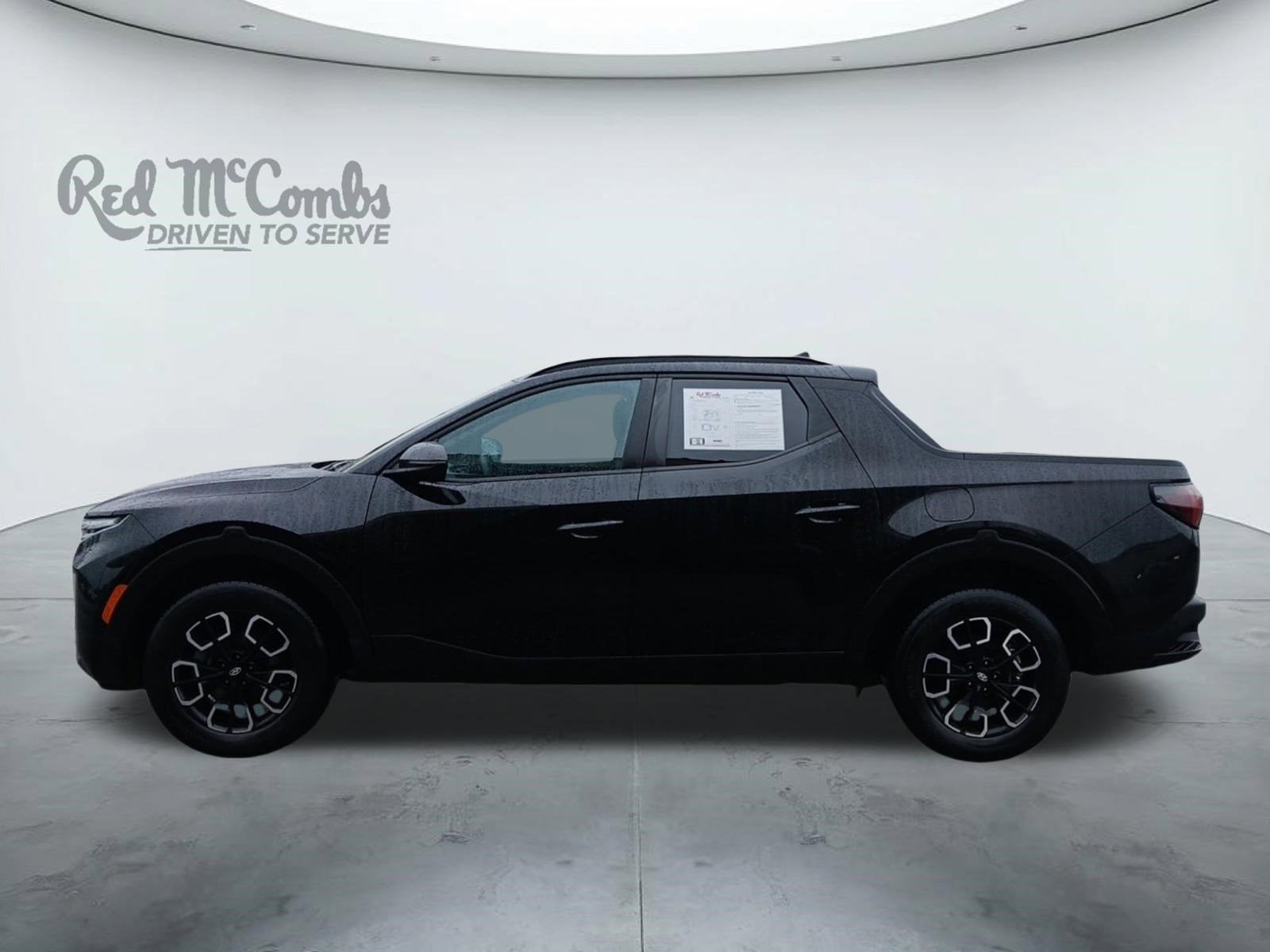 2023 Hyundai Santa Cruz SEL Premium W/ POWER SUNROOF & REMOTE START