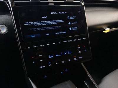 2023 Hyundai Santa Cruz SEL Premium W/ POWER SUNROOF & REMOTE START