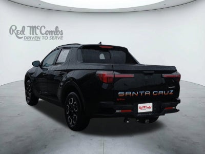 2023 Hyundai Santa Cruz SEL Premium W/ POWER SUNROOF & REMOTE START