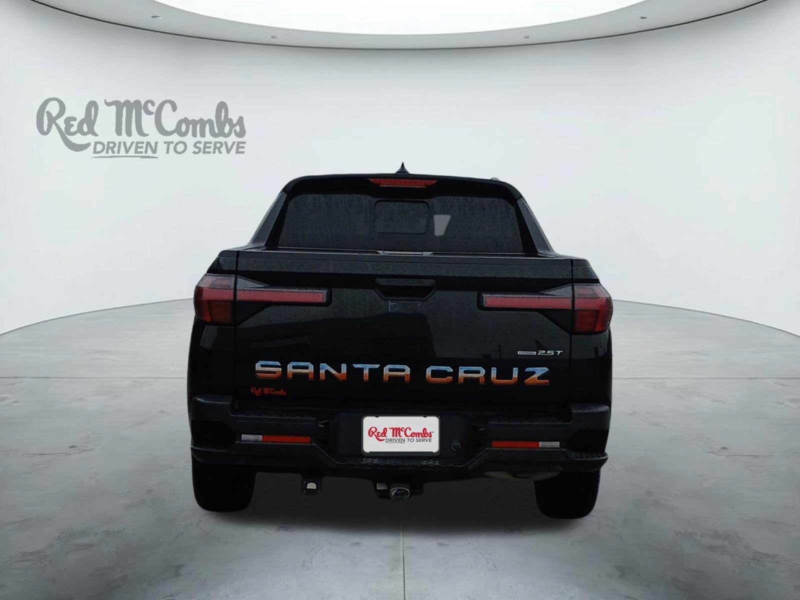 2023 Hyundai Santa Cruz SEL Premium W/ POWER SUNROOF & REMOTE START