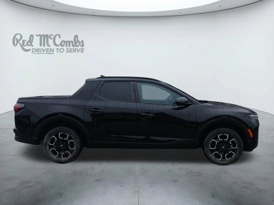 2023 Hyundai Santa Cruz SEL Premium W/ POWER SUNROOF & REMOTE START