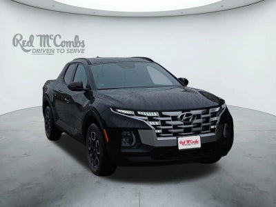 2023 Hyundai Santa Cruz SEL Premium W/ POWER SUNROOF & REMOTE START