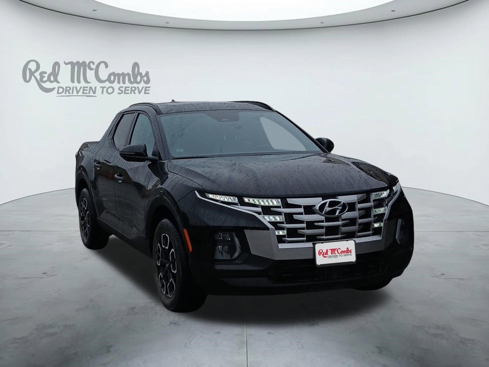 2023 Hyundai Santa Cruz SEL Premium W/ POWER SUNROOF & REMOTE START