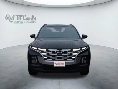 2023 Hyundai Santa Cruz SEL Premium W/ POWER SUNROOF & REMOTE START