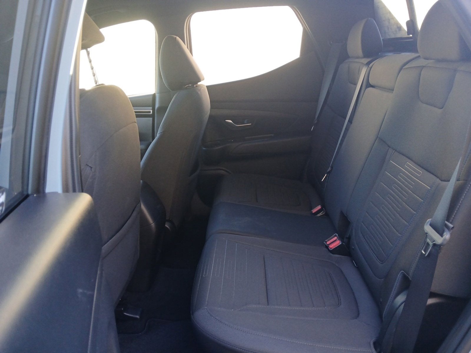 2023 Hyundai Santa Cruz SEL Premium