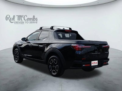 2023 Hyundai Santa Cruz SEL Premium