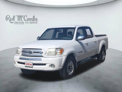 2006 Toyota Tundra SR5