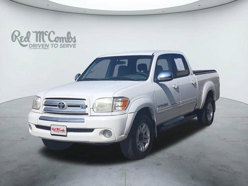 2006 Toyota Tundra SR5